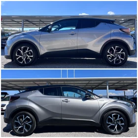 Toyota C-HR HYBRID  | Mobile.bg    8