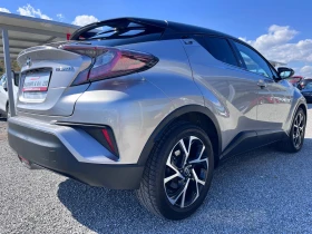 Toyota C-HR HYBRID  | Mobile.bg    6