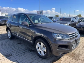 VW Touareg 3.0TDI AVTOMAT/KOJA/NAVI , снимка 4