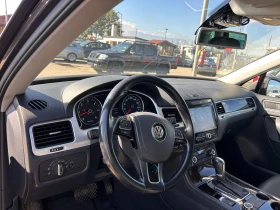 VW Touareg 3.0TDI AVTOMAT/KOJA/NAVI , снимка 11