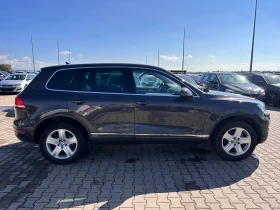 VW Touareg 3.0TDI AVTOMAT/KOJA/NAVI ЛИЗИНГ, снимка 5