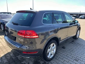 VW Touareg 3.0TDI AVTOMAT/KOJA/NAVI ЛИЗИНГ, снимка 6