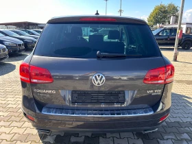 VW Touareg 3.0TDI AVTOMAT/KOJA/NAVI , снимка 7