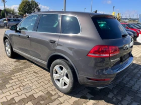 VW Touareg 3.0TDI AVTOMAT/KOJA/NAVI ЛИЗИНГ, снимка 8