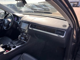 VW Touareg 3.0TDI AVTOMAT/KOJA/NAVI , снимка 10