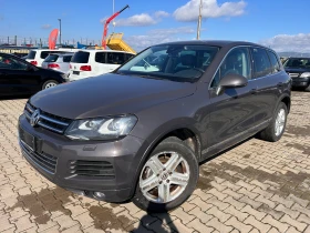 VW Touareg 3.0TDI AVTOMAT/KOJA/NAVI , снимка 1