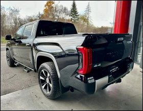     Toyota Tundra Limited* CrewCab