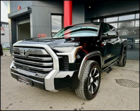     Toyota Tundra Limited* CrewCab