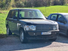 Land Rover Range rover 3.0 177 , снимка 1