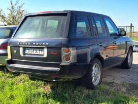 Land Rover Range rover 3.0 177 , снимка 3