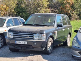 Land Rover Range rover 3.0 177 , снимка 2