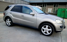 Mercedes-Benz ML 320 320 Sport , снимка 4