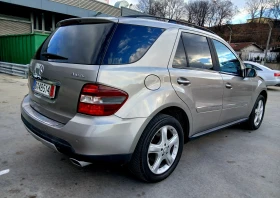 Mercedes-Benz ML 320 320 Sport , снимка 7