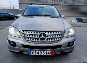 Mercedes-Benz ML 320 320 Sport , снимка 2