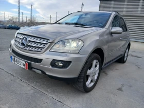 Mercedes-Benz ML 320 320 Sport , снимка 1