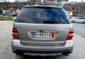 Mercedes-Benz ML 320 320 Sport , снимка 8