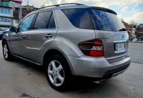 Mercedes-Benz ML 320 320 Sport , снимка 6