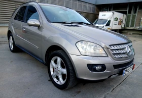 Mercedes-Benz ML 320 320 Sport , снимка 3