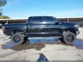 Toyota Tundra TUNDRA SR5 4.6L V8 минимална щета отзад .проверена - [14] 