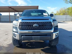 Toyota Tundra TUNDRA SR5 4.6L V8 минимална щета отзад .проверена - [13] 