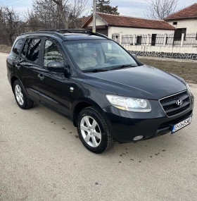 Hyundai Santa fe 2.2CRDI 125000 | Mobile.bg    3