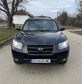 Hyundai Santa fe 2.2CRDI 125000 | Mobile.bg    2