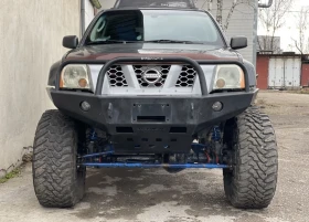 Nissan Pathfinder Xterra Offroad ТОП, снимка 8