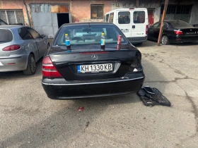 Mercedes-Benz E 280 3.2, снимка 1