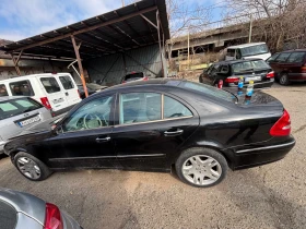 Mercedes-Benz E 280 3.2, снимка 3