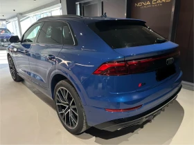 Audi Q8 50TDI  S-Line  Quattro  B&O  Matrix  , снимка 4