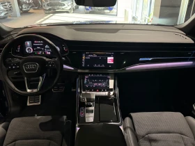 Audi Q8 50TDI  S-Line  Quattro  B&O  Matrix  , снимка 9