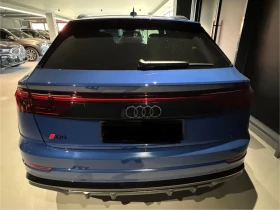 Audi Q8 50TDI  S-Line  Quattro  B&O  Matrix  , снимка 3