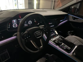 Audi Q8 50TDI  S-Line  Quattro  B&O  Matrix  , снимка 7