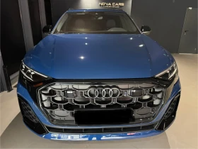 Audi Q8 50TDI  S-Line  Quattro  B&O  Matrix  , снимка 2