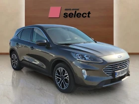 Ford Kuga 2.0 EcoBlue, снимка 3