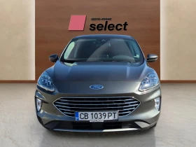 Ford Kuga 2.0 EcoBlue, снимка 2