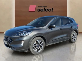 Ford Kuga 2.0 EcoBlue, снимка 1