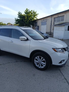 Обява за продажба на Nissan X-trail Rogue  ~24 000 лв. - изображение 2