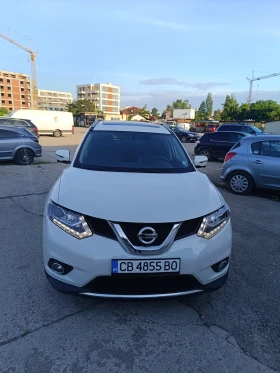 Обява за продажба на Nissan X-trail Rogue  ~24 000 лв. - изображение 1