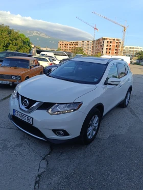 Обява за продажба на Nissan X-trail Rogue  ~24 000 лв. - изображение 1