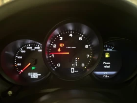 Porsche Macan * CARFAX* АВТОФИНАНСИРАНЕ* БЕЗ ПЪРВОНАЧАЛНА ВНОСКА - 35000 лв. - 37032835 9