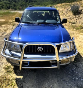 Toyota Land cruiser   | Mobile.bg    4