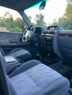 Toyota Land cruiser   | Mobile.bg    11