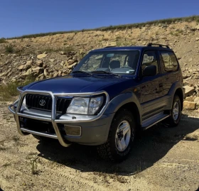 Toyota Land cruiser   | Mobile.bg    3