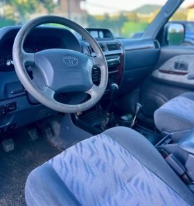 Toyota Land cruiser   | Mobile.bg    9