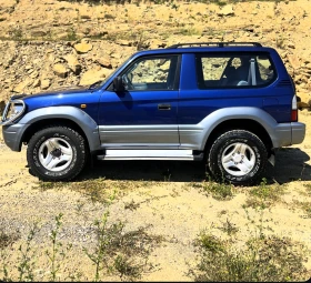 Toyota Land cruiser   | Mobile.bg    6