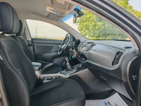 Kia Sportage 1.6 БЕНЗИН 135 К.С. FACE! ФАБРИЧНА ГАЗ!ECO GPL! - 18290 лв. - 69423840 10