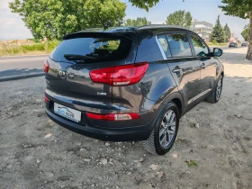 Kia Sportage 1.6 БЕНЗИН 135 К.С. FACE! ФАБРИЧНА ГАЗ!ECO GPL! - 18290 лв. - 69423840 5
