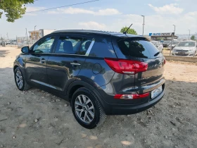 Kia Sportage 1.6 БЕНЗИН 135 К.С. FACE! ФАБРИЧНА ГАЗ!ECO GPL! - 18290 лв. - 69423840 7