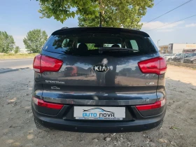 Kia Sportage 1.6 БЕНЗИН 135 К.С. FACE! ФАБРИЧНА ГАЗ!ECO GPL! - 18290 лв. - 69423840 6